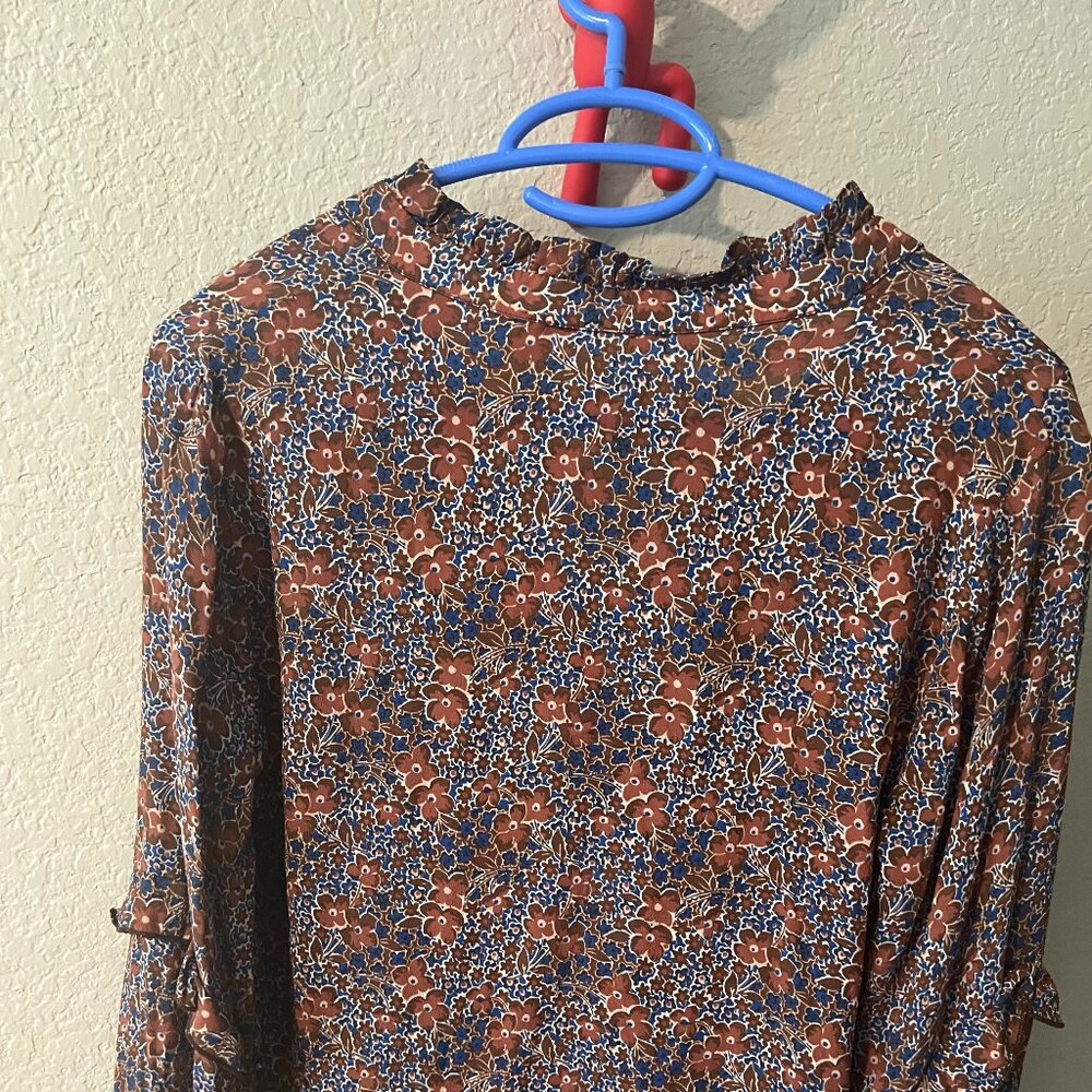 Blouse - Picture 3 of 3